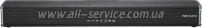  Promate CastBar-60 Black (castbar-60.black)