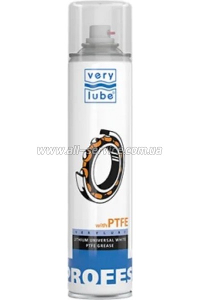 ������ ������������� VERYLUBE PTFE 320 �� (XB 40221)
