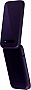   HMD 2660 4G Flip DS Violet