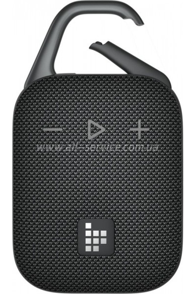   Tronsmart Mirtune H1 Black (1117206)