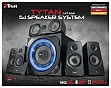  TRUST GXT 658 Tytan 5.1 Surround Speaker System