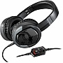  MSI Immerse GH30 Immerse Stereo Over-ear Gaming Headset V2 (S37-2101001-SV1)
