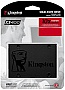 SSD  Kingston 240GB 2.5" A400 SATA 3.0 (SA400S37/240G)