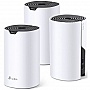   Wi-Fi TP-Link DECO S4 3 pcs AC1200, 2xGE LAN/WAN, MESH (DECO-S4-3-PACK)