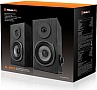   REAL-EL S-225 USB Black