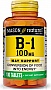  Mason Natural  B1 100 , Vitamin B1, 100  (MAV05651)