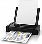  4 Epson WorkForce WF-100W mobile  WI-FI (C11CE05403)