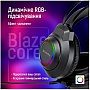 �������� ColorWay BlazeCore RGB Black (CW-HPG03BK)