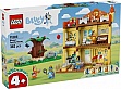����������� LEGO Bluey �������� ��� ���� (11203-)