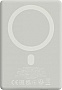 Батарея универсальная Canyon 5000mAh OnPower 500 PD 20W Magnetic MagSafe Grey (CNS-CPB500G) Батарея универсальная Canyon 5000mAh OnPower 500 PD 20W Magnetic MagSafe Grey (CNS-CPB500G)