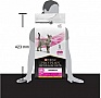 Сухой корм для кошек Purina Pro Plan Veterinary Diets UR Urinary при мочекаменной болезни 1.5кг (7613035160552) Сухой корм для кошек Purina Pro Plan Veterinary Diets UR Urinary при мочекаменной болезни 1.5кг (7613035160552)