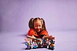 ����������� LEGO Minifigures ����� 27 (71048)