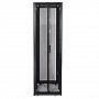  APC NetShelter SX 42U 600x1070  (AR3100)