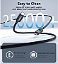 ���� ������ USB-C to USB-C 1.2m PD100W digital display silicone Choetech (XCC-1064)