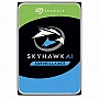  12TB Seagate 3.5" SkyHawk Al (ST12000VE001)