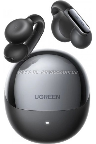 �������� Ugreen HiTune S5 Open Wearable Black (45760)