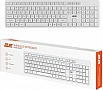  2E KS260 106key Wireless UA White (2E-KS260WWH_UA)