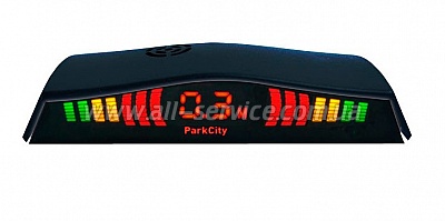  ParkCity Madrid 418/113 Dark Blue