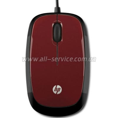  HP X1200 Flyer Red (H6F01AA)