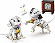 ����������� LEGO Disney ���� � �����. 101 ���������� (43271)