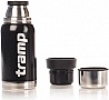  Tramp Expedition Line 0.5  Black (UTRC-030-black)