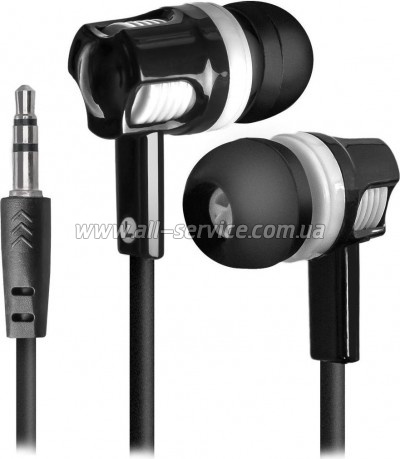 �������� Defender Basic 609 Black-White (63609)