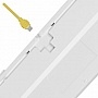  A4Tech Bloody S87 RGB BLMS TKL USB Energy White (4711421993708)