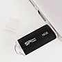 16GB SILICON POWER Ultima II I-series Black (SP016GBUF2M01V1K)