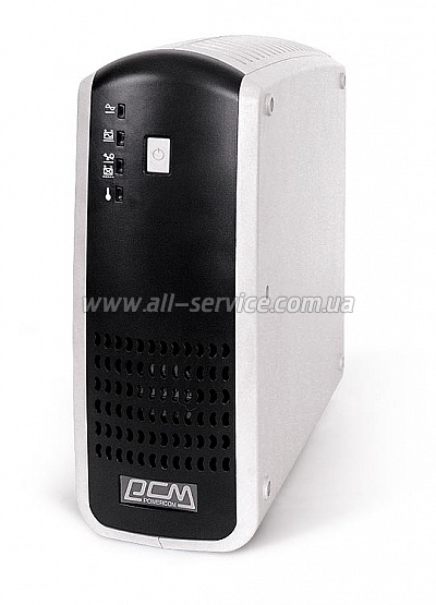  Powercom ICH-550
