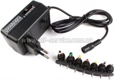 �������� ������� EnerGenie Universal 12W (EG-MC-008)