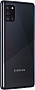  Samsung Galaxy A31 4/64Gb Prism Crush Black (SM-A315FZKUSEK)