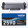   Brother TN-2590 Brother DCP-L2600/ DCP-L2622/ DCP-L2640/ HL-L2402/ HL-L2442/ HL-L2460/ MFC-L2802/ MFC-L2862/ MFC-L2922/ TN2590  