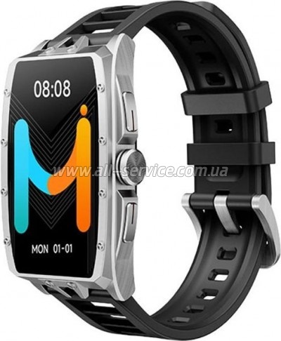 - iMiki MB1 Silver