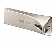  128GB Samsung USB 3.1 Bar Plus Champagne Silver (MUF-128BE3/APC)