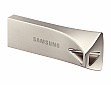  128GB Samsung USB 3.1 Bar Plus Champagne Silver (MUF-128BE3/APC)