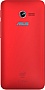  Asus ZenFone 4 A400 Zen Case Red (90XB00RA-BSL160)