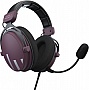 �������� Dark Project One HS4 Wired Purple/Black (DPO-HS-5004)