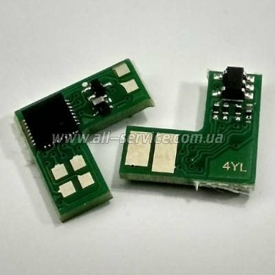  H&B HP CLJ Enterprise M552/ 553/ 577/ CF362X yellow (476196)