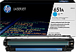 �������� ��������� HP 651A LJ M775 Cyan (CE341A)