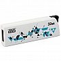  Goodram 32GB Cl!ck White USB 2.0 (UCL2-0320W0R11)