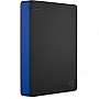  4TB Seagate USB 3.0 PlayStation Black (STGD4000400)