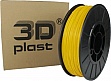 ������� ��� 3D-�������� 3Dplast PLA 1.75��, 0.85��, yellow (3DPLA17508YL)