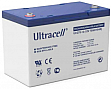   Ultracell 12V 9Ah. AGM (UXL9-12)