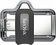  SanDisk 256GB Ultra Dual Drive USB 3.0 OTG (SDDD3-256G-G46)