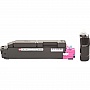  BASF Kyoera Mita ECOSYS M6030cdn/ TK-5140  1T02NRBNL0 Magenta (BASF-KT-TK5140M)