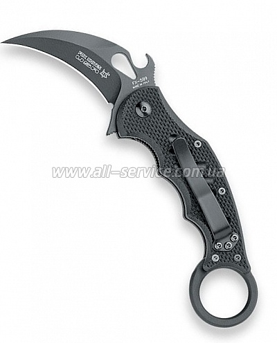  Fox Mini Karambit G10