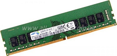  16Gb SAMSUNG DDR4 2133 MHz ECC REG (M391A2K43BB1-CPB)