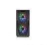  Thermaltake Commander C32 Tempered Glass ARGB Edition (CA-1N3-00M1WN-00)