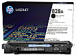 - HP 828A Color LaserJet Enterprise M880/ M855 Black (CF358A)