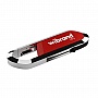  Wibrand 16GB Aligator Red USB 2.0 (WI2.0/AL16U7DR)